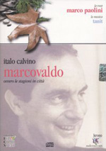 calvino italo - marcovaldo