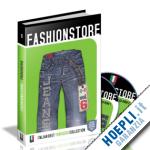 costantino annalisa - fashionstore vol.6 - trousers