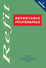 Image of REPERTORIO FITOTERAPICO REFIT