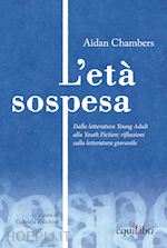 Image of L'ETA' SOSPESA