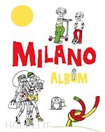 Image of MILANO ALBUM