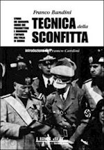 Image of TECNICA DELLA SCONFITTA