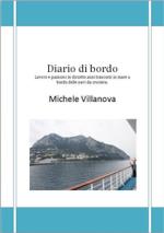 michele villanova - diario di bordo iv edition