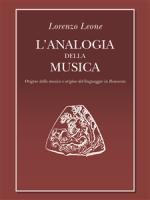 lorenzo leone - l'analogia della musica