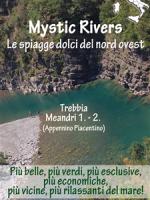 filippo tuccimei - mystic rivers - trebbia, meandri 1. - 2.