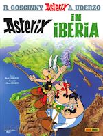Image of ASTERIX IN IBERIA. VOL. 14