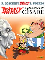Image of ASTERIX E GLI ALLORI DI CESARE. VOL. 18