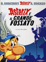 Image of ASTERIX E IL GRANDE FOSSATO