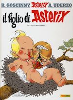 Image of IL FIGLIO DI ASTERIX