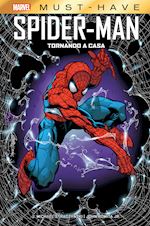 Image of SPIDER-MAN: TORNANDO A CASA