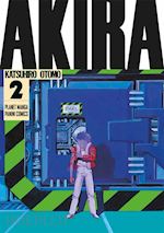Image of AKIRA COLLECTION. VOL. 2
