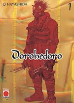 Image of DOROHEDORO. CACCIA ALLO STREGONE. VOL. 1