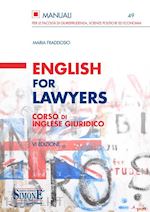 Image of ENGLISH FOR LAWYERS