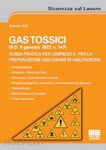 Image of GAS TOSSICI