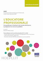 Image of L'EDUCATORE PROFESSIONALE