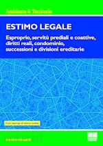 Image of ESTIMO LEGALE