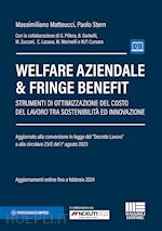 Image of WELFARE AZIENDALE & FRINGE BENEFIT