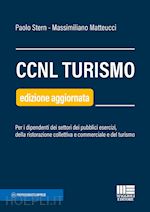 Image of CCNL TURISMO