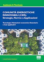 Image of COMUNITA' ENERGETICHE RINNOVABILI (CER): STRATEGIE, NORME E APPLICAZIONI