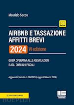 Image of AIRBNB E TASSAZIONE AFFITTI BREVI 2024