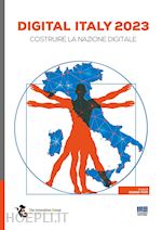Image of DIGITAL ITALY 2023 - COSTRUIRE LA NAZIONE DIGITALE