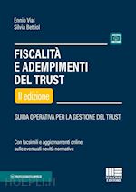 Image of FISCALITA' E ADEMPIMENTI DEL TRUST