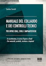 MANUALE DEL COLLAUDO E DEI CONTROLLI TECNICI