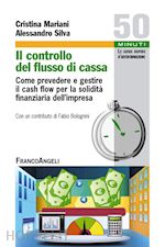 Image of IL CONTROLLO DEL FLUSSO DI CASSA