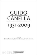 Image of GUIDO CANELLA 1931-2009