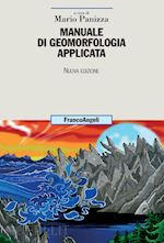 Image of MANUALE DI GEOMORFOLOGIA APPLICATA