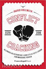 Image of CONFLICT COACHING