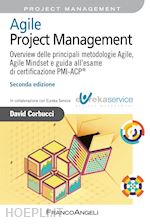 Image of AGILE PROJECT MANAGEMENT