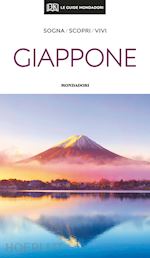 Giappone Guida National Geographic In Italiano 2019 - Bornoff Nicholas;  Lindelauf Perrin | Libro White Star 05/2019 