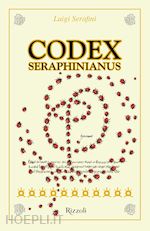Image of CODEX SERAPHINIANUS 40° ITA. EDIZ. SPECIALE
