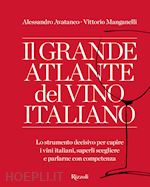 Image of GRANDE ATLANTE DEL VINO ITALIANO