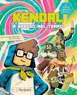Image of KENDAL A SPASSO NEL TEMPO
