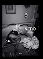 Image of NERO. THE COLOR OF DOLCE & GABBANA