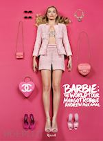 Image of BARBIE. THE WORLD TOUR
