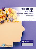 Image of PSICOLOGIA SOCIALE