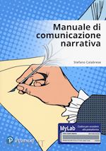 Image of MANUALE DI COMUNICAZIONE NARRATIVA