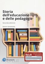 Image of STORIA DELL'EDUCAZIONE E DELLE PEDAGOGIE