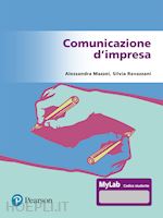 Image of COMUNICAZIONE D'IMPRESA