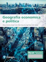 Image of GEOGRAFIA ECONOMICA E POLITICA