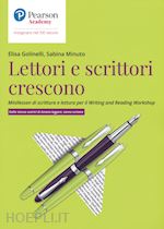 Image of LETTORI E SCRITTORI CRESCONO
