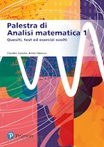 PALESTRA DI ANALISI MATEMATICA 1. QUESITI, TEST ED ESERCIZI SVOLTI