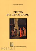 Image of DIRITTO DEI SERVIZI SOCIALI