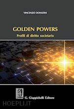 Image of GOLDEN POWERS
