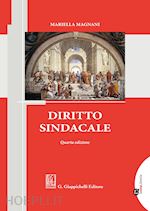 Image of DIRITTO SINDACALE