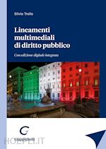 Image of LINEAMENTI MULTIMEDIALI DI DIRITTO PUBBLICO