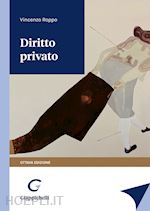 Image of DIRITTO PRIVATO